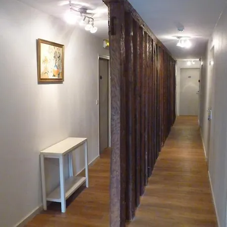 Logis & Restaurant Linca Zajazd Linxe