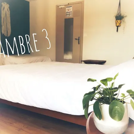 Logis & Restaurant Linca