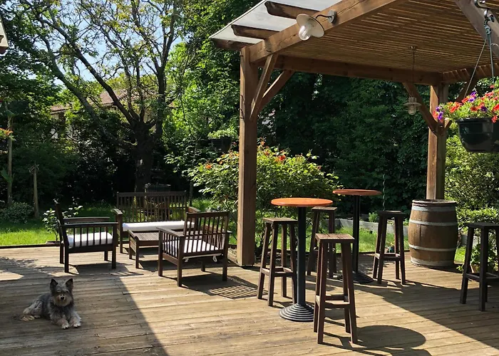 Logis & Restaurant Linca 4*