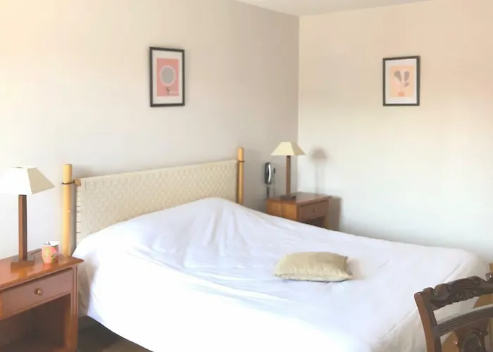 Logis & Restaurant Linca