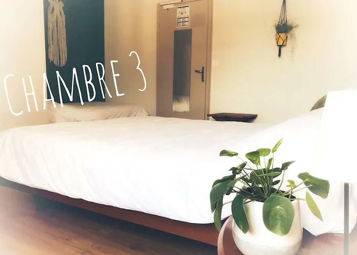 Logis & Restaurant Linca